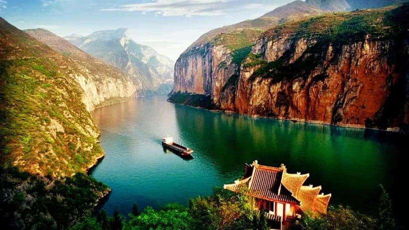 From Guilin: 6-Day Yangtze River Cruise with Excursions - Practical Details and What to Expect