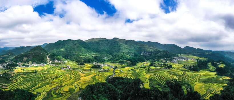 From Guiyang: 6-Day Guizhou Tour with Mt. Fanjing - Detailed Breakdown of the Itinerary