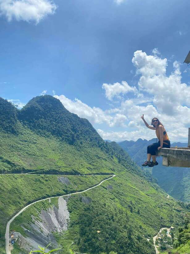 From Ha Giang Trekking Day Trip With Local Guide - Itinerary Details
