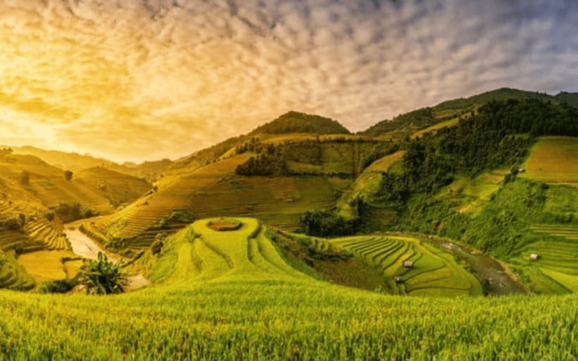 From Hanoi: 2-Day Sapa and Ham Rong Mountain Tour - Itinerary Details