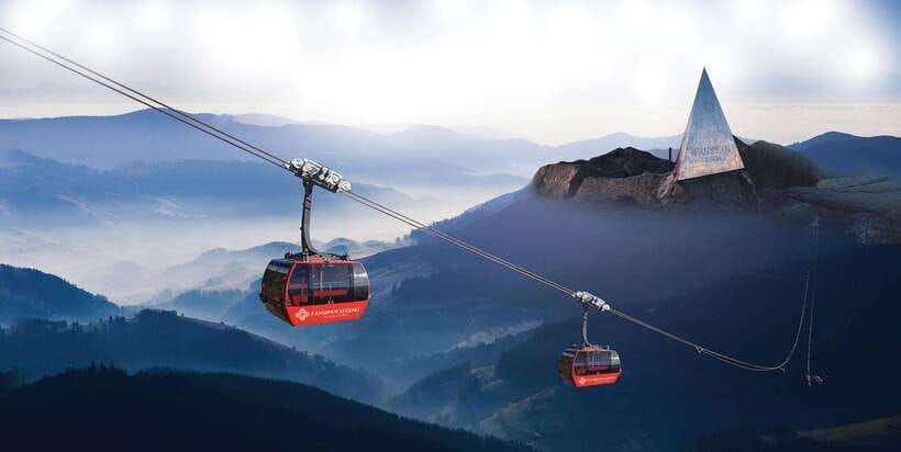 From Hanoi: 2-Day Sapa Trekking Tour With Homestay - Itinerary Highlights
