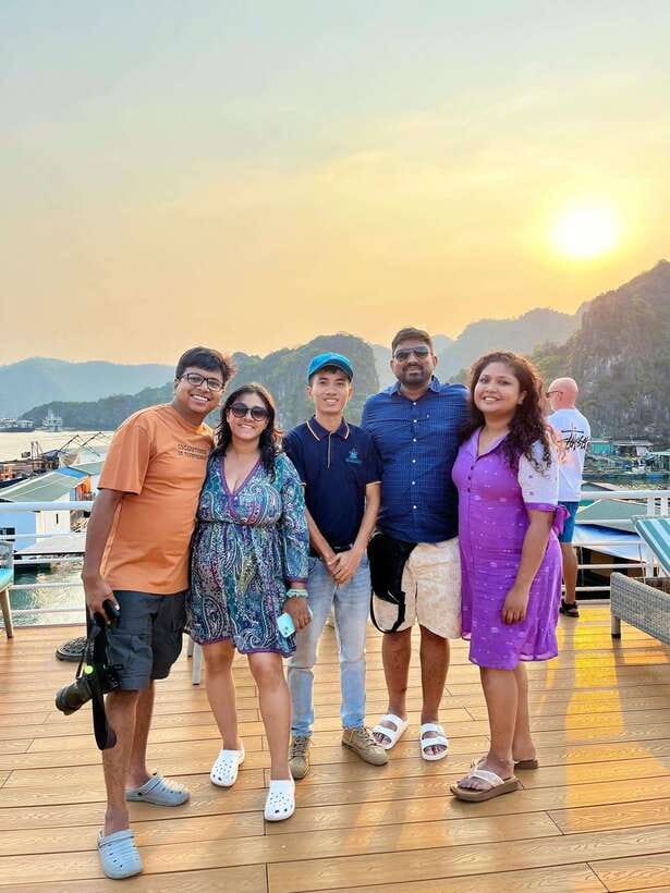 From Hanoi: Cat Ba Island and Lan Ha Bay Day Trip - Itinerary Details
