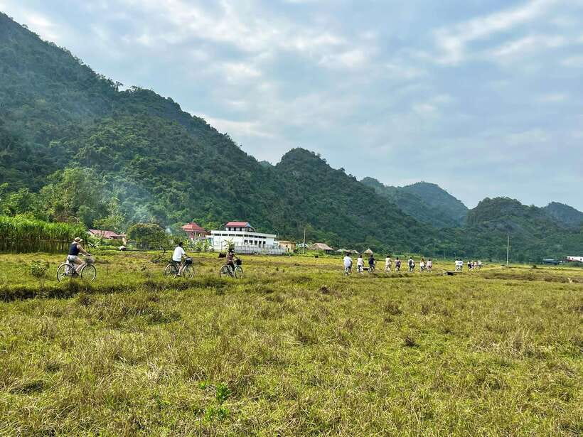 From Hanoi/Cat Ba: Lan Ha Bay Day Trip With Cruise and Lunch - Itinerary Highlights