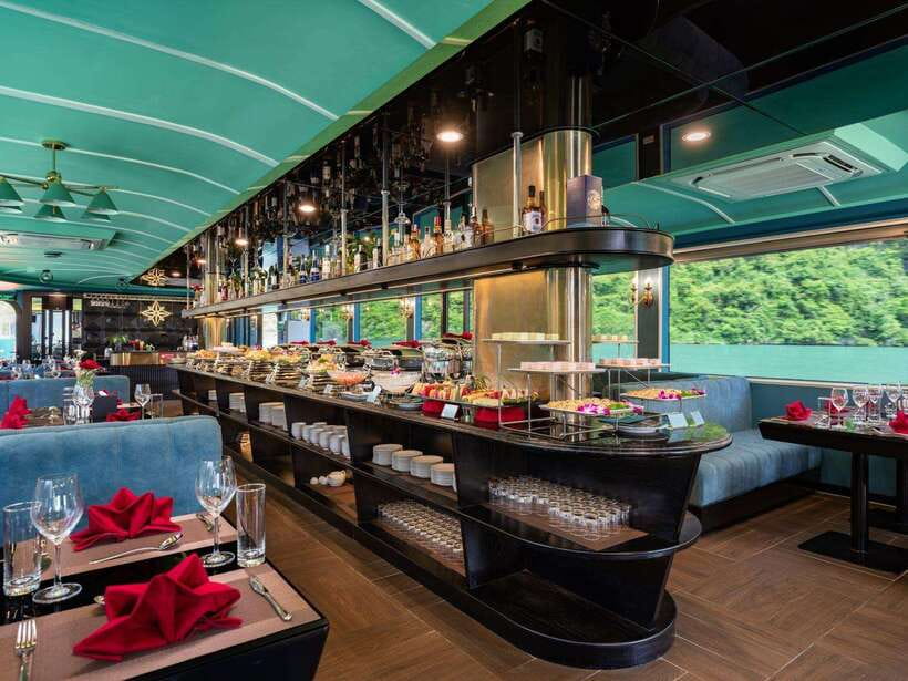 From Hanoi: Ha Long Bay Cruise With Lunch - Itinerary Details and Schedule