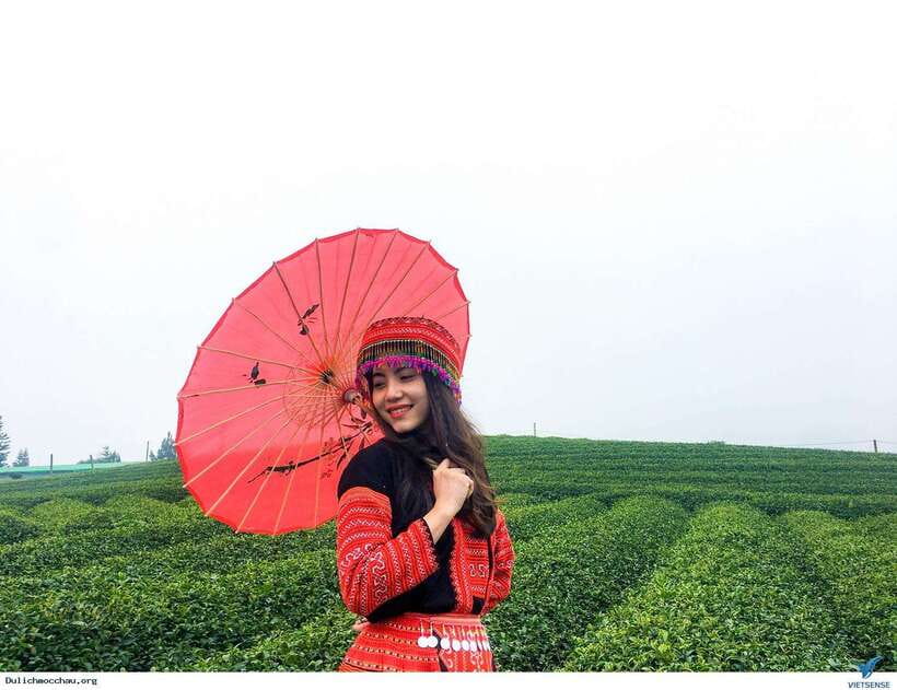 From Hanoi: Mai Chau Excursion 1 Day With Cycling and Lunch