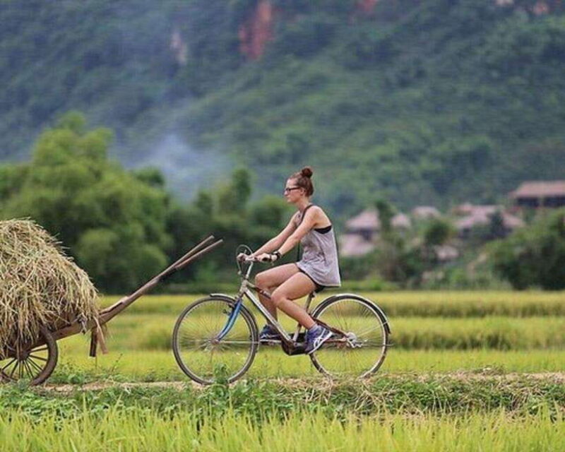 From Hanoi: Mai Chau Full Day Trip - Overview of the Mai Chau Full Day Trip