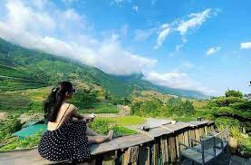 From Hanoi or Sapa: Sapa Trekking 2- Days With Local Guide - Transportation and Logistics
