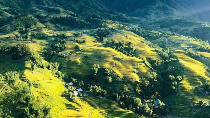 From Hanoi: Sapa Trekking - Y Linh Ho, Lao Chai, and Ta Van - Itinerary Highlights