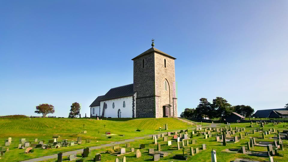 From Haugesund: Karmøy and Norwegian Culture Shore Excursion - The Practical Side: What to Expect