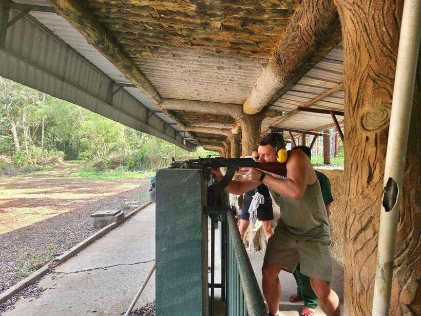 From HCM City: Visit Cu Chi Tunnels With A Small Group - Historical Significance