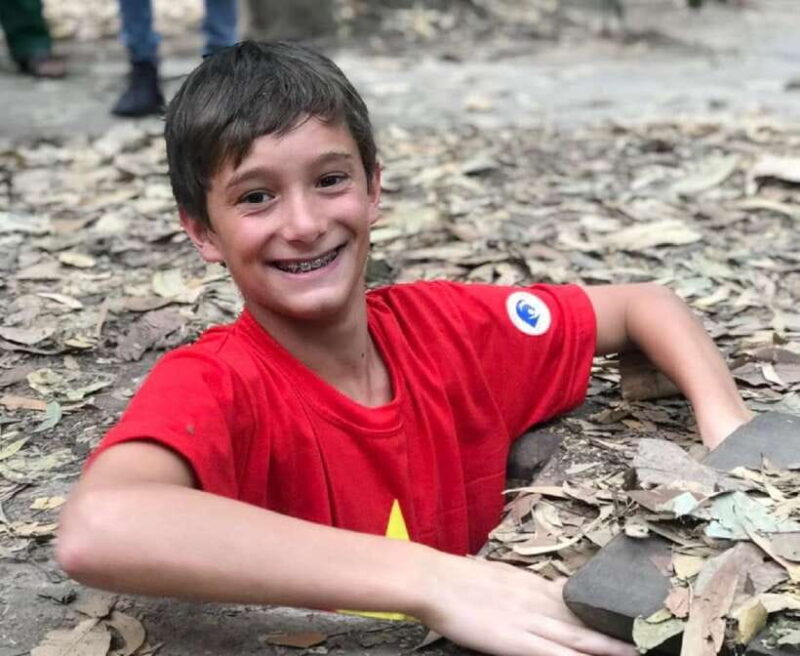 From HCMC: Cu Chi Tunnels Non-Touristy Ben Duoc Tour - Key Points