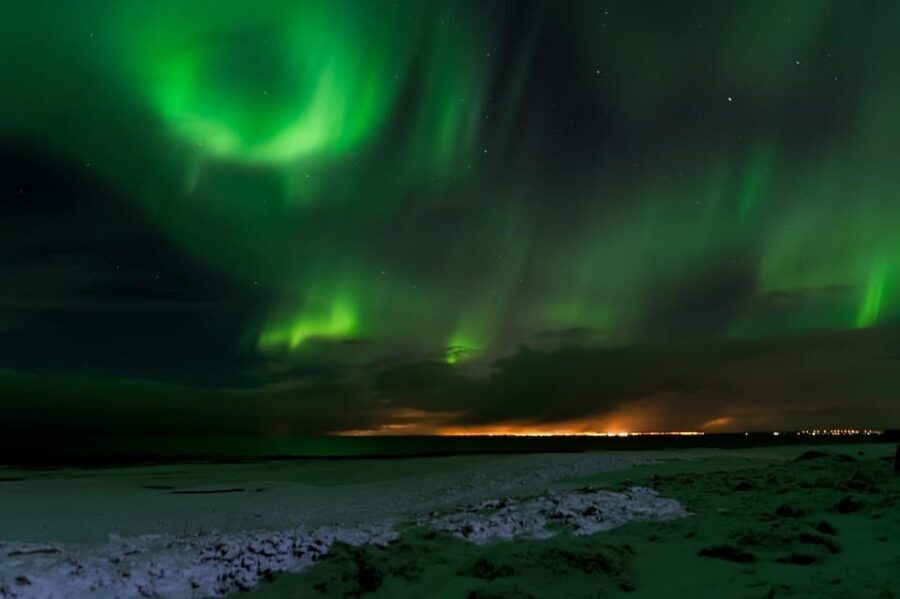 From Helsinki: 7-Day Lapland Northern Lights Tour - A Day-by-Day Breakdown: What’s in Store