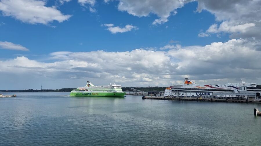 From Helsinki: Guided Day Trip to Tallinn by Ferry & VIP Car - The Value of a Guided VIP Day Trip