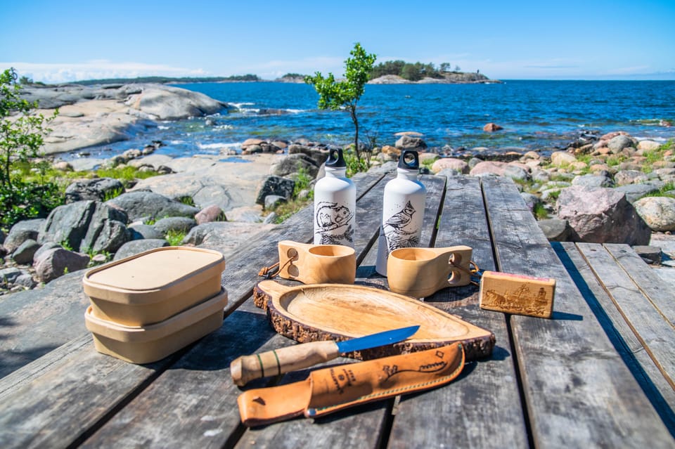 From Helsinki: Guided Tour of Porkkalanniemi Peninsula - A Detailed Look at the Porkkalanniemi Guided Tour