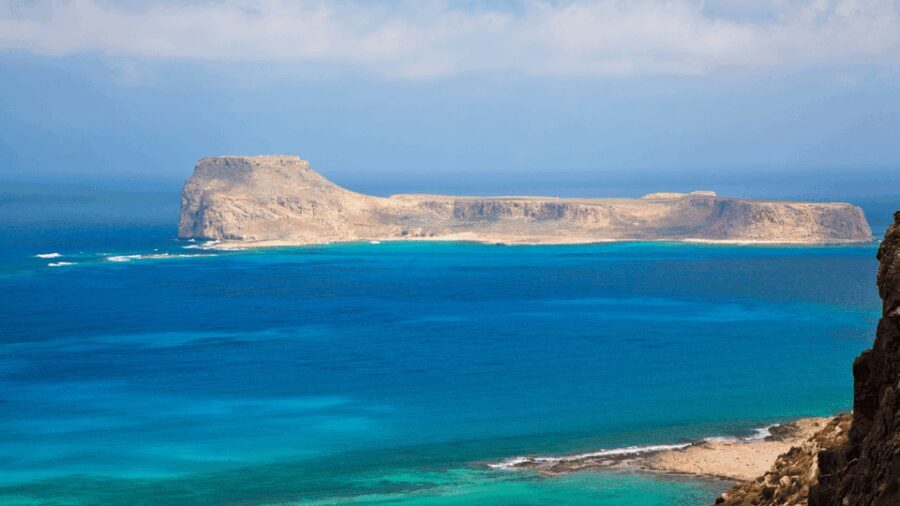 From Heraklion: Cruise to Balos Lagoon and Chania Old Town - Who is This Tour Best For?