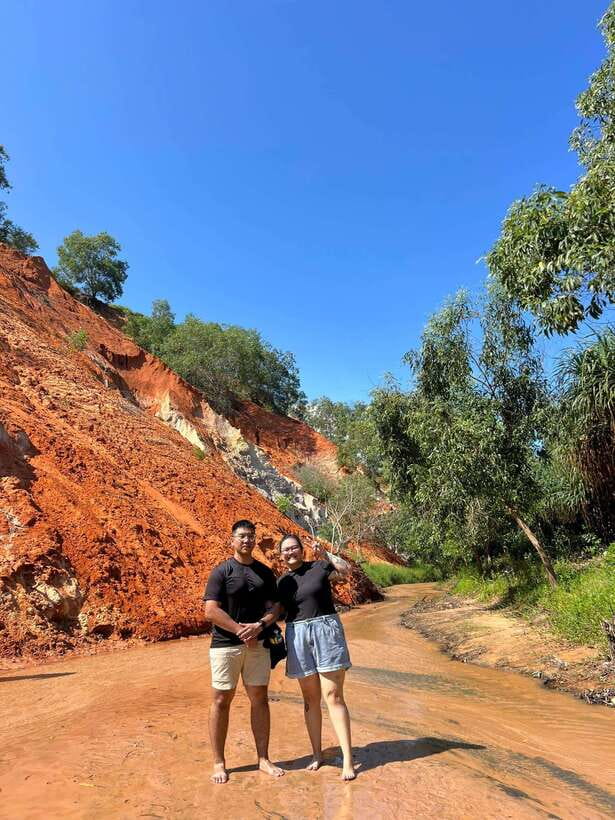 From Ho Chi Minh: Mui Ne and Phan Thiet Day Trip - Itinerary Highlights