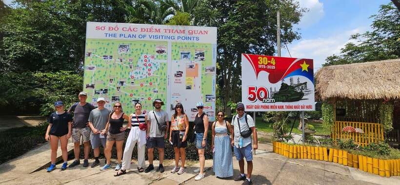 From Hoi An/Da Nang: Hue Imperial City Group Tour With Lunch - Booking Information