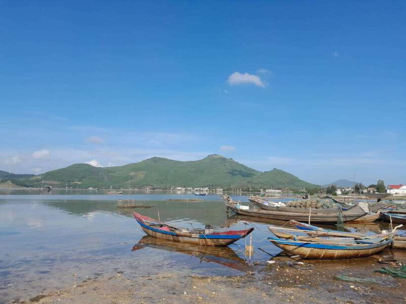 From Hoi An: Day-Trip to Hue Citadel, Royal Tombs & Pagoda - Key Points