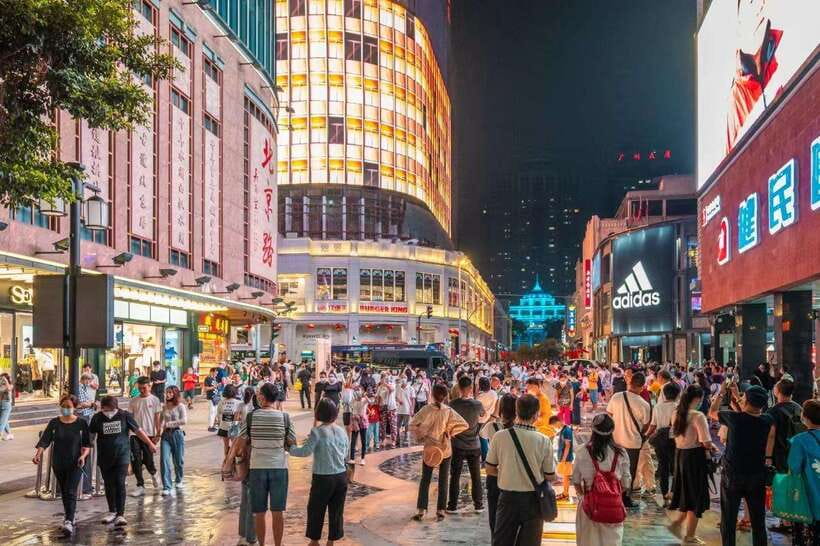 From Hong Kong: Guangzhou Day Tour - What Makes This Tour Stand Out?