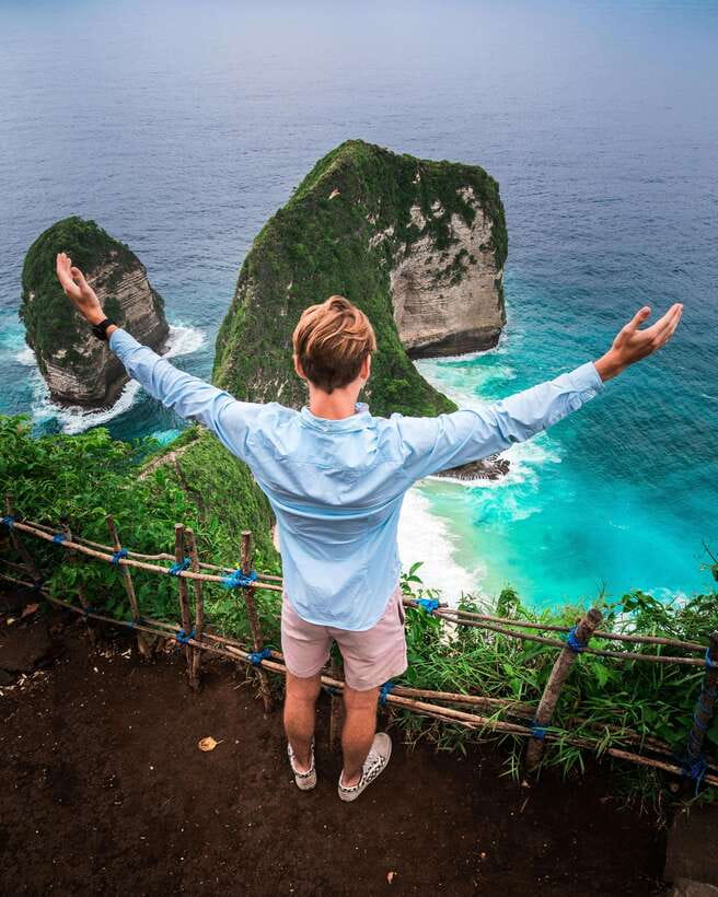 From Hotel to Nusa Penida Full day Tours - The Itinerary Breakdown