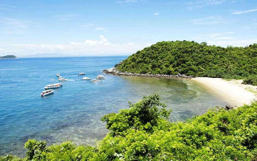 From Hue: Cham Island Boat Trip Full Day - Itinerary Highlights and Schedule