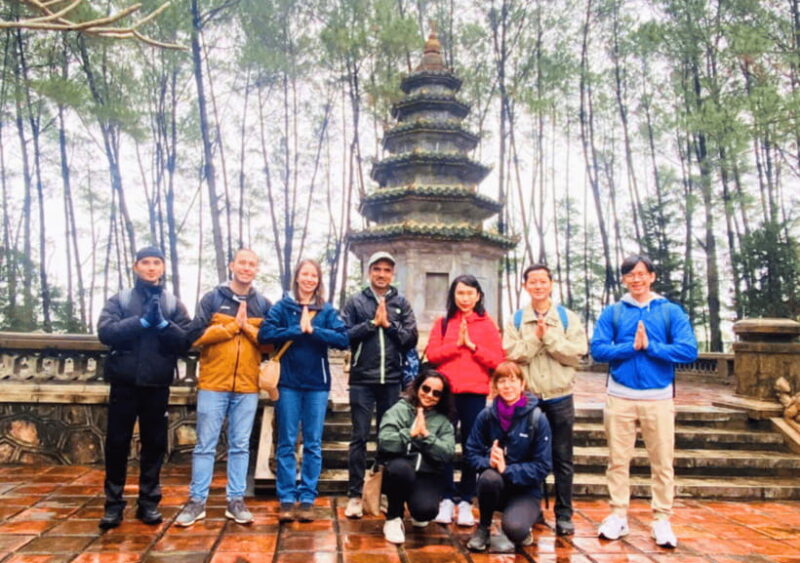 From Hue: Hue Imperial City Full-Day Guided Tour - Key Points