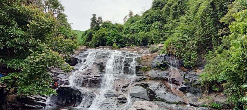 FROM HUE : HUE TO HOI AN VIA HAI VAN PASS BY EASYRIDER - Itinerary Highlights