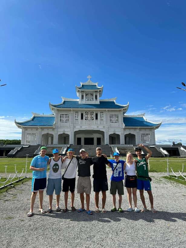 From Hue: Phong Nha Cave - Group Daily Tour (Odd Days Only) - Itinerary Highlights
