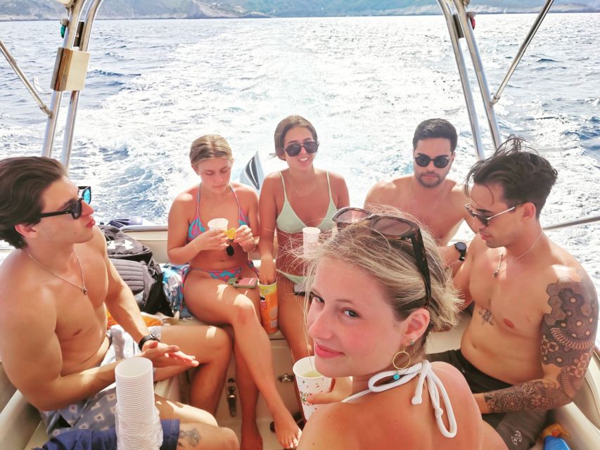 From Hvar: Blue Cave and 5 Islands Boat Tour - Why This Tour Works for Different Travelers