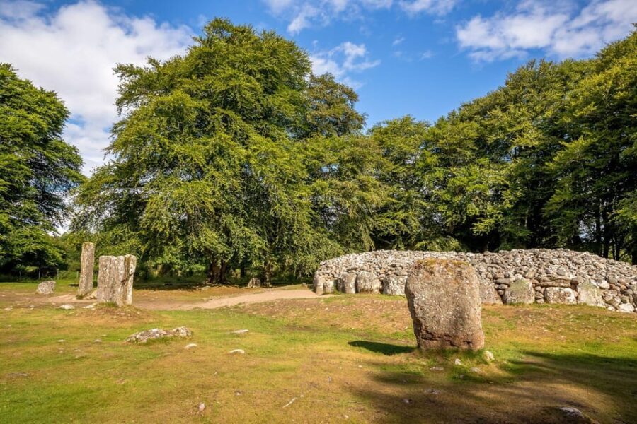 From Inverness: Cawdor Castle and Cairngorms National Park - An In-Depth Look at the Tour