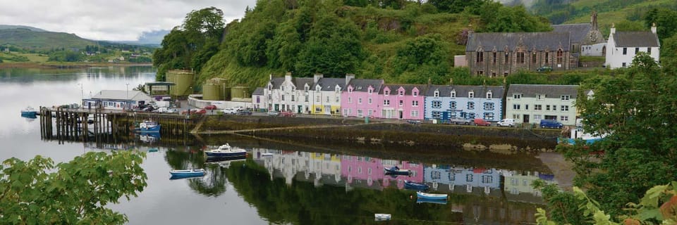 From Inverness: Road to the Isles and Skye Tour - Who Will Enjoy This Tour?
