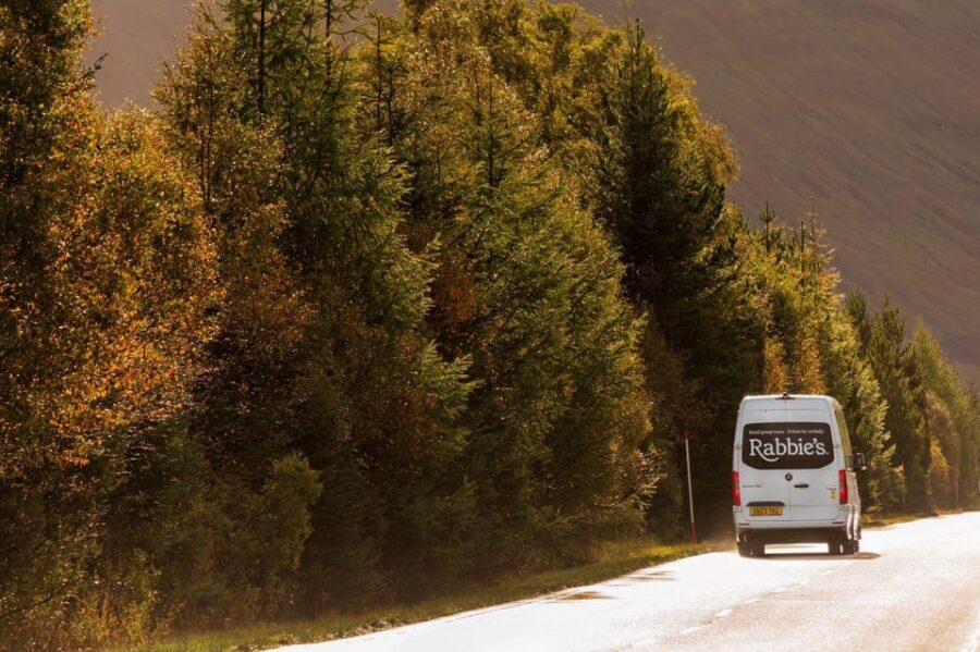 From Inverness: Spirit of Speyside Whisky Tour with Entry - A Comprehensive Look at the Tour Experience