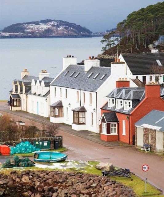 From Inverness: Wester Ross Tour - Practical Considerations and Value