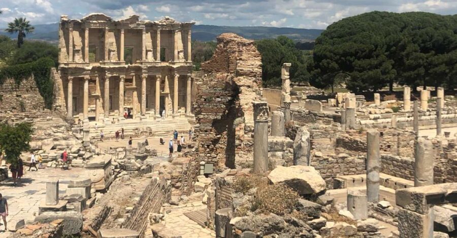 From Istanbul: 2 Days Private Pamukkale and Ephesus Tour - Why This Tour Is Perfect for You