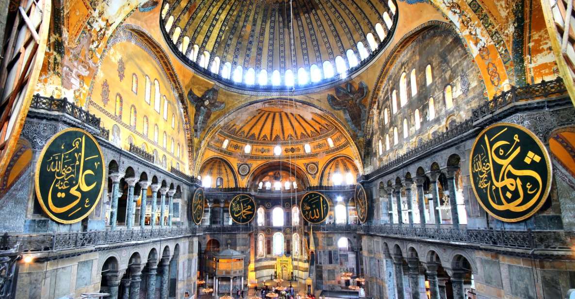 From Istanbul: 9-Day Colors of Turkey Tour - Why We Think This Tour Offers Great Value