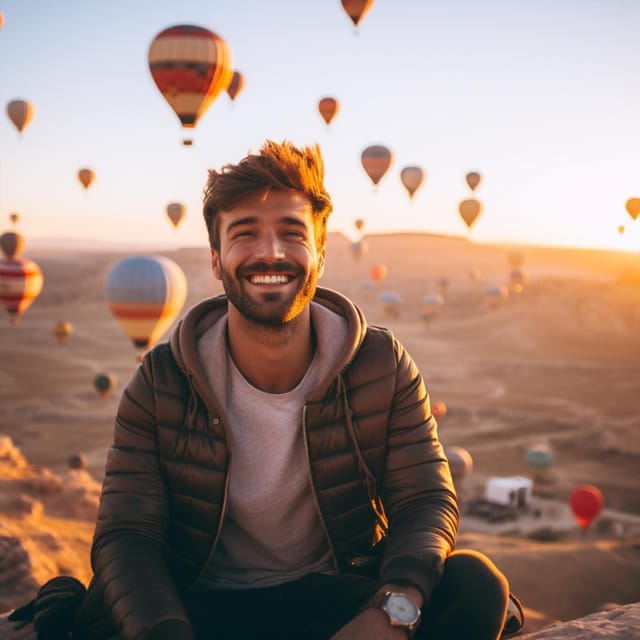 From Istanbul: Cappadocia Day Trip with Flights and Lunch - The Value of This Experience