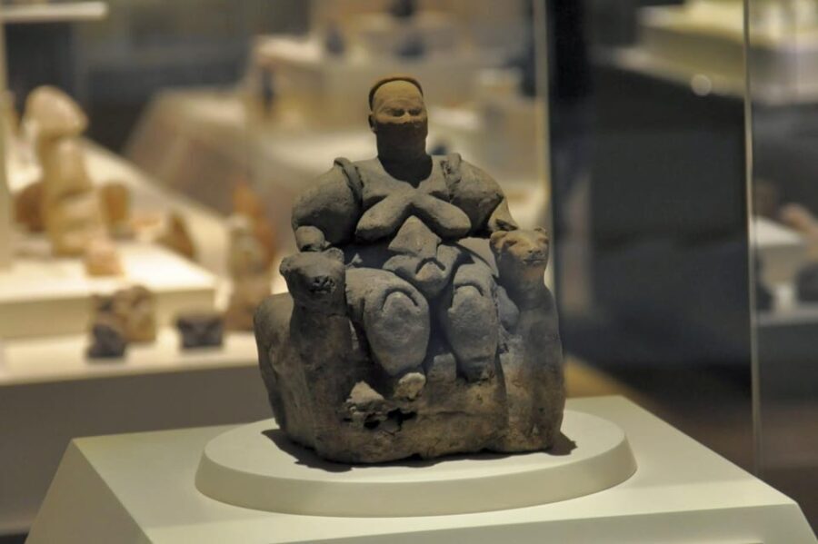 From Istanbul: Catalhoyuk & Konya Day Trip with Flights - The Itinerary: What You’ll See and Do