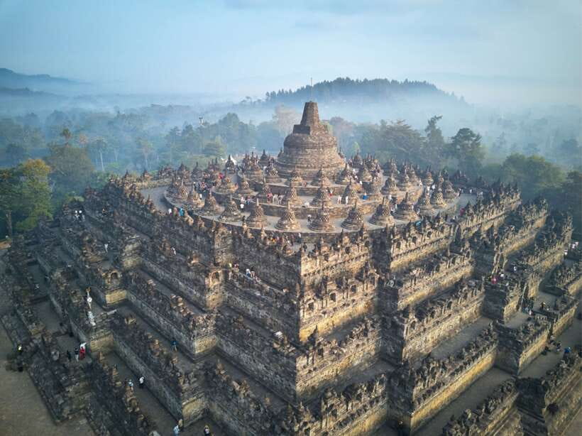 From Jakarta: Yogyakarta, Borobudur, Bromo, Ijen & Bali Tour - What the Tour Includes & What It Leaves Out