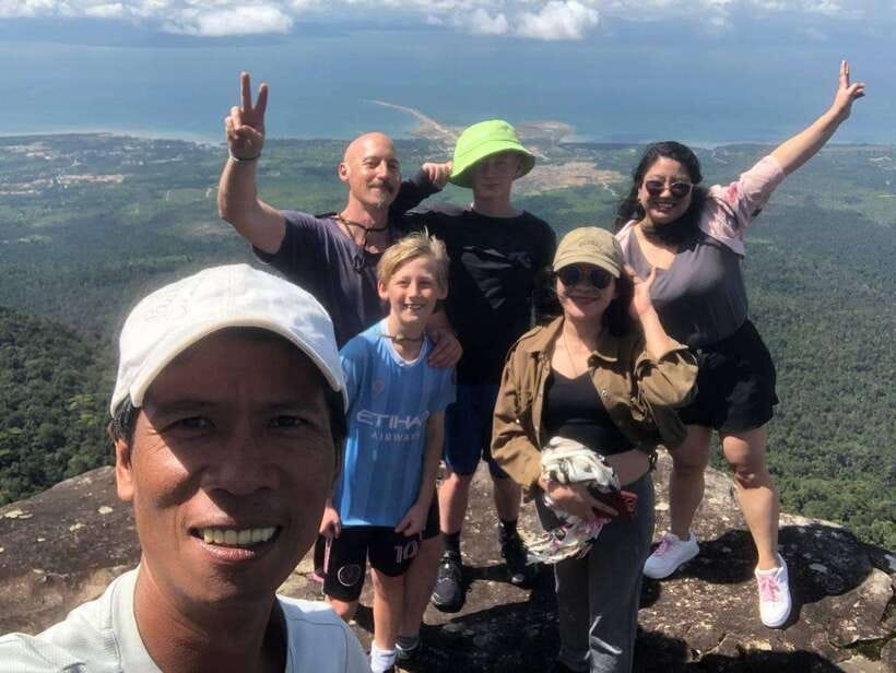 From Kampot: Bokor National Park Scenic Tour - What Travelers Say