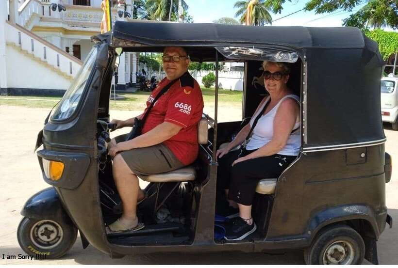 From Kandy: All Inclusive Evening Kandy city tour by Tuk-Tuk - Practicalities and Value