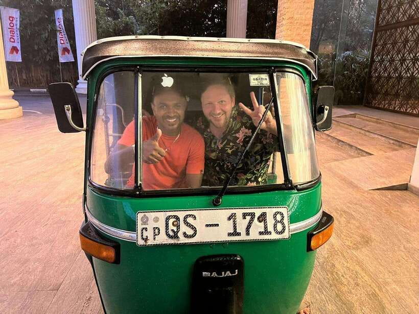 From Kandy: Ambuluwawa Full-Day Tour with Local Guide - The Itinerary Breakdown: What You Can Expect
