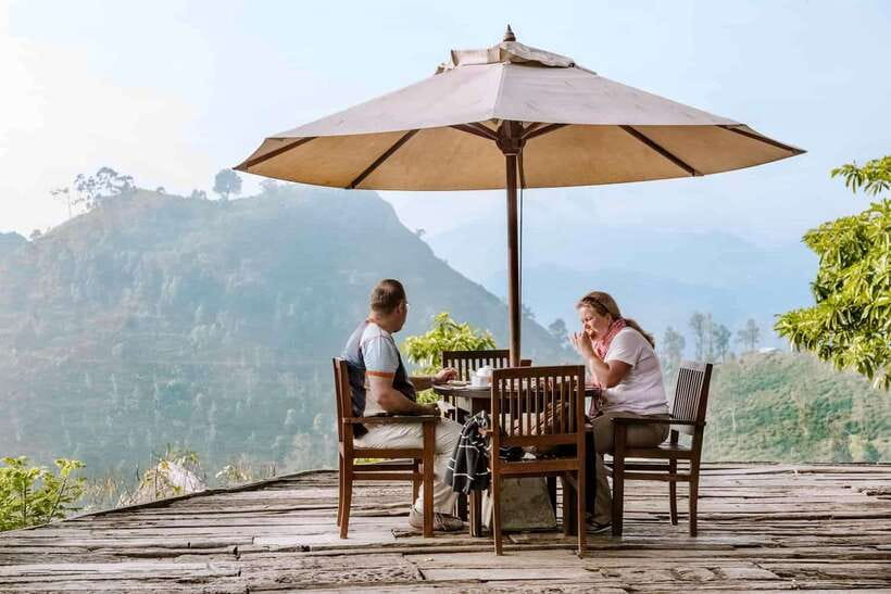 From Kandy: Ella private Day Tour With Train Ride - The itinerary in detail