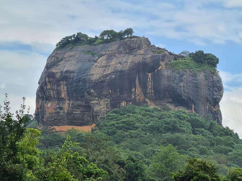 From Kandy: Sigiriya Rock Dambulla & Minneriya Jeep Safari - Analyzing the Value: Is It Worth It?