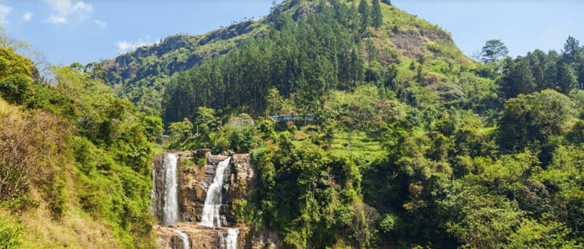From Kandy: Tea Factory Tour with Ramboda Waterfall Visit - Analyzing the Value