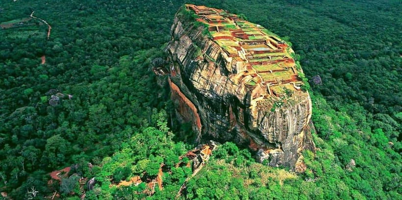 From : Kandy to Sigiriya Private Guide Tour by Tuk Tuk - Practical Details: What You Need to Know
