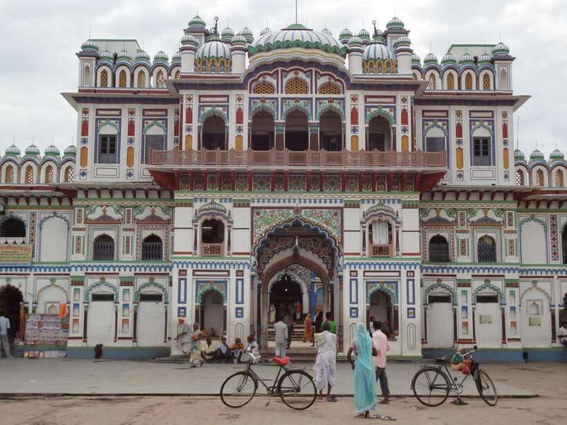 From Kathmandu: 1-Day Janakpur Tour by Airplane - Analyzing the Value