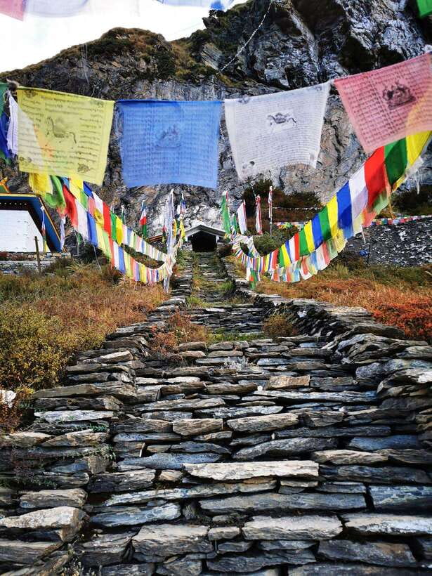 From Kathmandu : 10 - Day Adventurous Annapurna Circuit Trek - What We Love About This Trek
