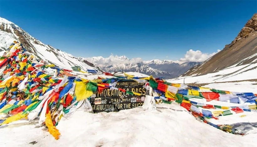 From Kathmandu: 10-Day Annapurna Circuit Trek - Final Thoughts  