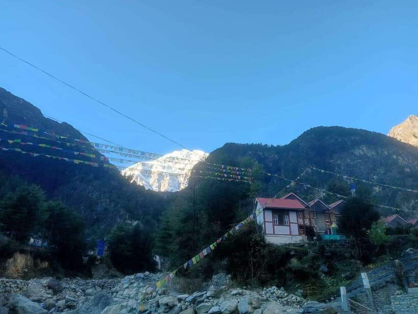 From Kathmandu: 12-Day Annapurna Circuit Trek - Practical Considerations