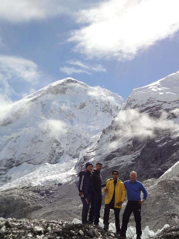 From Kathmandu: 12 - Day Everest Base Camp Guided Trek - Practical Insights and Value